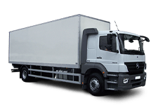 Van Hire Harringay - 18 Tonne Freight Vehicle - Truck hire Harringay