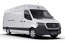 Van Hire Harringay - 4 MTR Sprinter - Van hire Harringay