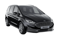 Van Hire Harringay - 7 Seater Manual Minibus - Minibus hire Harringay