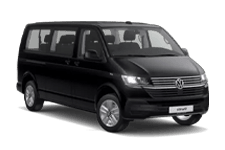 Van Hire Harringay - 9 Seater Automatic - Minibus hire Harringay