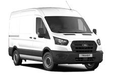 Van Hire Harringay - Ford Transit SWB - Van hire Harringay
