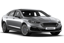 Van Hire Harringay - Mondeo - car hire Harringay
