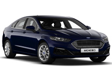 Van Hire Harringay - Mondeo Auto - car hire Harringay
