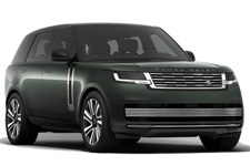 Van Hire Harringay - Range Rover - car hire Harringay