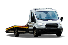 Van Hire Harringay - Recovery Van - Van hire Harringay