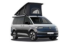 Van Hire Harringay - VW Campervan - Van hire Harringay